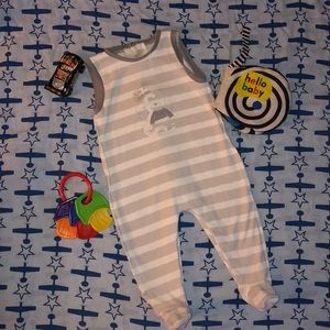 ✨✨CUTE BABY BOY BODYSUIT✨✨